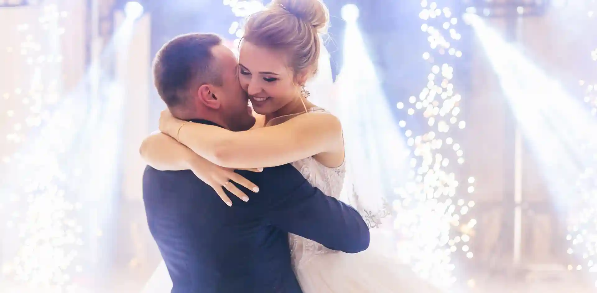 AURA Wedding DJs